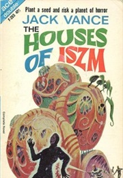 Houses of Iszm (Jack Vance)