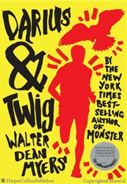 Darius & Twig (Walter Dean Myers)
