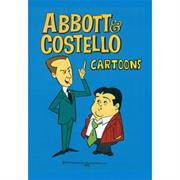 The Abbott and Costello Cartoon Show