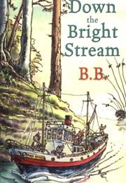 Down the Bright Stream