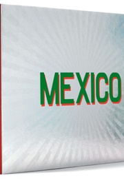 Martin Parr: Mexico (Martin Parr)