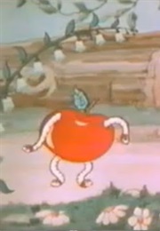 Pop Goes Your Heart (1934)