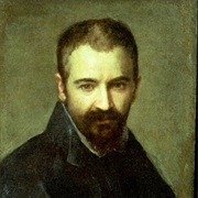 Antonio Correggio