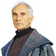 Supreme Chancellor Valorum