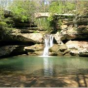 Hocking Hills, Logan, Ohio