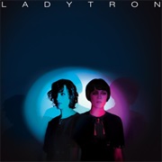 Ladytron — Best of 00-10