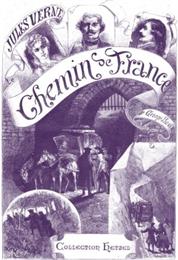 The Flight to France