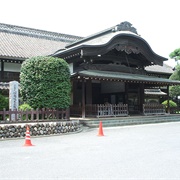 Kawagoe Castle