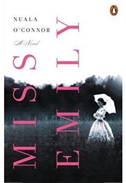 Miss Emily (Nuala O´Connor)