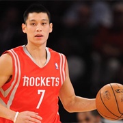 Jeremy Lin