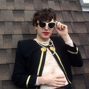 Ezra Furman