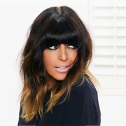 Claudia Winkleman