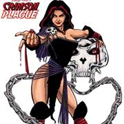 Crimson Plague