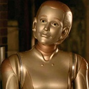 Galatea (Bicentennial Man)