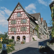Museum Am Markt, Schiltach