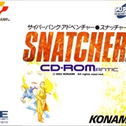 Snatcher
