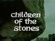 Children of the Stones