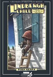 The Lindbergh Child (Rick Geary)