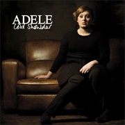 Cold Shoulder- Adele