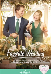 My Favourite Wedding (2017)