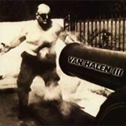 Van Halen-Van Halen III