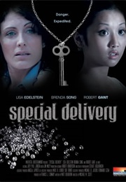 Special Delivery (2008)