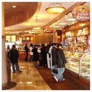 See What Ice Cream Can Be at Shatila Bakery