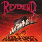 Reverend - World Won't Miss You