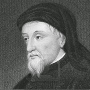Geoffrey Chaucer