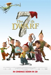 The Seventh Dwarf (2014)