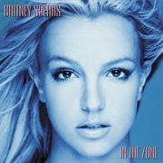 Britney Spears - In the Zone