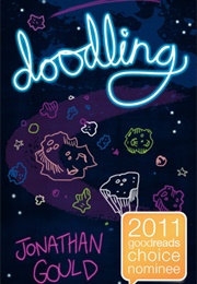 Doodling (Jonathan Gould)
