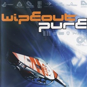 Wipeout Pure (PSP)