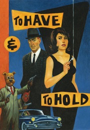 To Have & to Hold (Graham Chaffee)