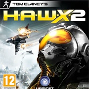 Tom Clancy's H.A.W.X. 2