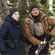 Wolves Don't Kill the Unlucky Deer. They Kill the Weak Ones