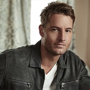 Justin Hartley