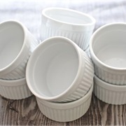 Ramekins
