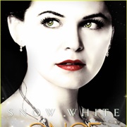 Snow White/Mary Margaret