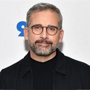 Steve Carell