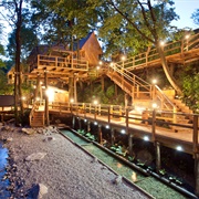 Rustic-Glam Accommodation in Bela Krajina, Slovenia