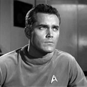 Jeffrey Hunter