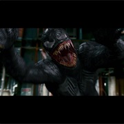 The Venom