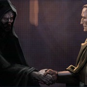 Treaty of Coruscant
