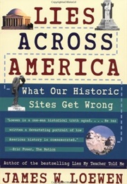 Lies Across America (James Loewen)