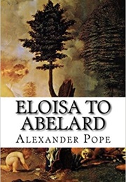 Eloisa to Abelard