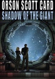 Shadow of the Giant (Orson Scott Card)