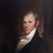 Henry Clay (1824, 1832, 1844)