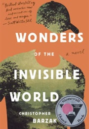 Wonders of the Invisible World (Christopher Barzak)