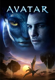 Avatar (2) (2009)